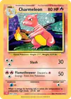 Image de la carte Charmeleon 002/034