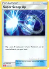 Image de la carte Super Scoop Up 028/034