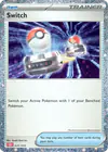 Image de la carte Switch 029/034