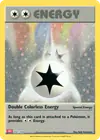 Image de la carte Double Colorless Energy 032/034