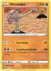 Image de la carte Hitmonlee 011/034