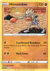 Image de la carte Hitmonchan 012/034