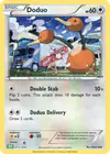 Image de la carte Doduo 013/034