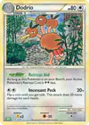 Image de la carte Dodrio 014/034
