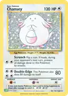 Image de la carte Chansey 015/034