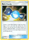 Image de la carte Rare Candy 025/034