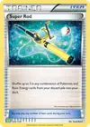 Image de la carte Super Rod 028/034