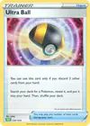 Image de la carte Ultra Ball 030/034