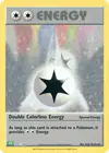 Image de la carte Double Colorless Energy 032/034