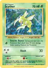 Image de la carte Scyther 006/034