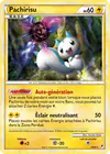 Image de la carte Pachirisu 18/95