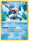 Image de la carte Palkia 19/95