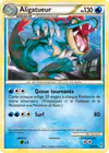 Image de la carte Aligatueur 25/95