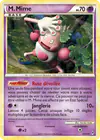 Image de la carte M. Mime 29/95