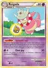 Image de la carte Roigada 32/95