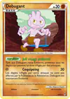 Image de la carte Debugant 36/95