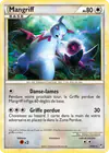 Image de la carte Mangriff 39/95