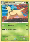 Image de la carte Macronium 40/95