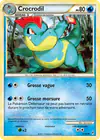 Image de la carte Crocrodil 41/95