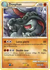 Image de la carte Donphan 42/95