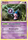 Image de la carte Mime Jr. 47/95