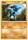 Image de la carte Riolu 50/95
