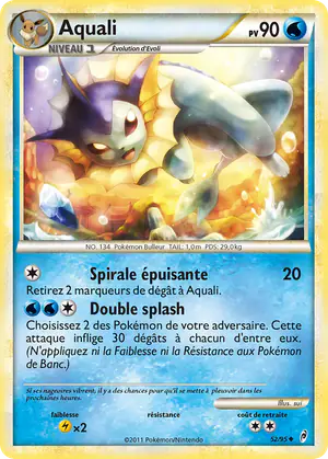Aquali 52/95