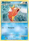 Image de la carte Magicarpe 61/95