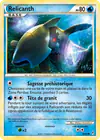 Image de la carte Relicanth 69/95