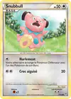 Image de la carte Snubbull 71/95