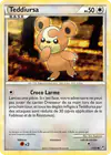 Image de la carte Teddiursa 73/95