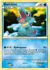 Image de la carte Kaiminus 74/95