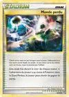 Image de la carte Monde perdu 81/95