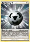 Image de la carte Énergie Métal 87/90