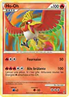 Image de la carte Ho-Oh 9/95