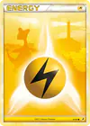 Image de la carte Énergie Électrique 91/95