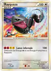 Image de la carte Rayquaza SL10/95