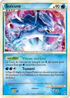 Image de la carte Suicune SL11/95