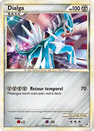 Dialga SL2/95