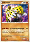 Image de la carte Groudon SL4/95