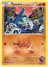 Image de la carte Galekid de la Team Magma 12/34