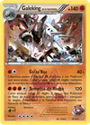 Image de la carte Galeking de la Team Magma 14/34