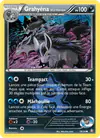 Image de la carte Grahyèna de la Team Aqua 18/34