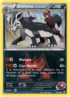 Image de la carte Grahyèna de la Team Magma 19/34