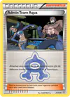 Image de la carte Admin Team Aqua 25/34