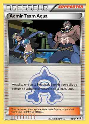 Admin Team Aqua 25/34