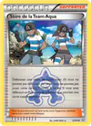 Image de la carte Sbire de la Team Aqua 26/34