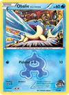 Image de la carte Obalie de la Team Aqua 3/34