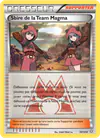 Image de la carte Sbire de la Team Magma 30/34