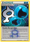 Image de la carte Double Énergie Aqua 33/34